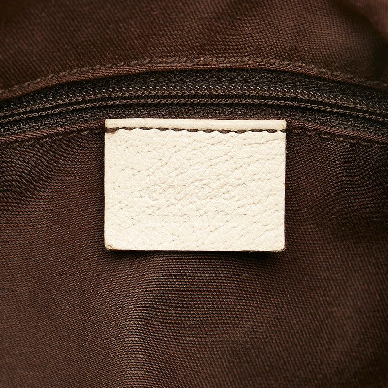 Gucci GG canvas Shoulder Bag