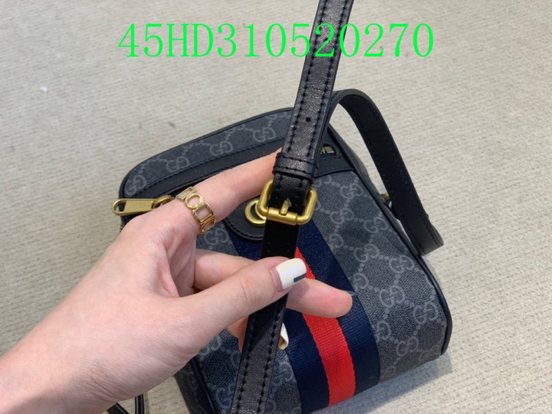 Gucci Bags - The Tote   877