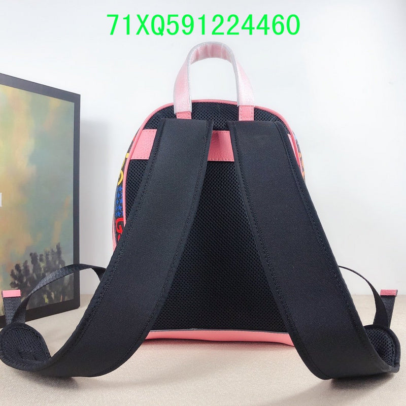 Gucci Bags - The Tote   1081