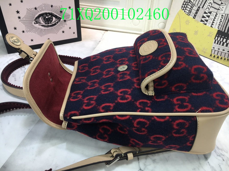 Gucci Bags - The Tote   1229