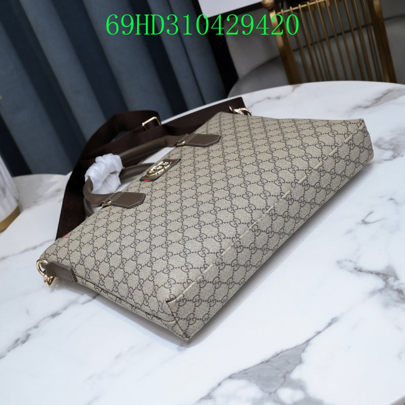 Gucci Bags - The Tote   935