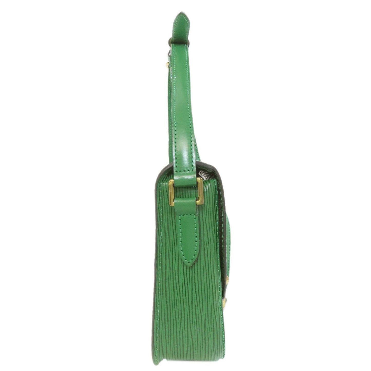 Louis Vuitton Epi  Epi Leather Shoulder Bag