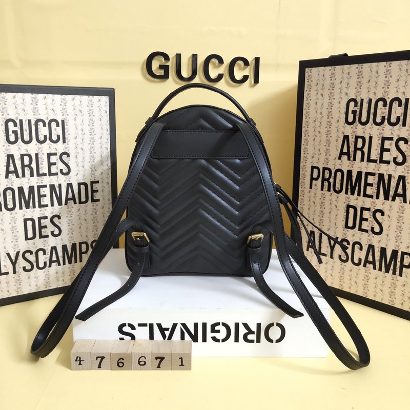 Gucci Bags - The Tote   1069