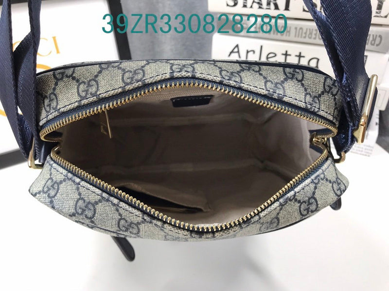 Gucci Bags - The Tote   884