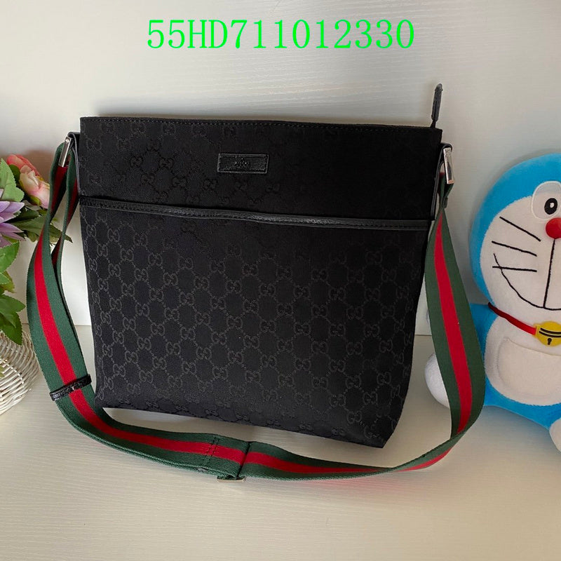 Gucci Bags - The Tote   818