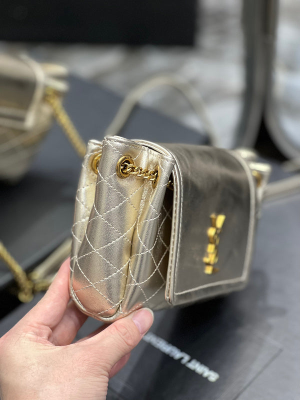 Adeline Bags - Yves Saint Laurent - Bags -