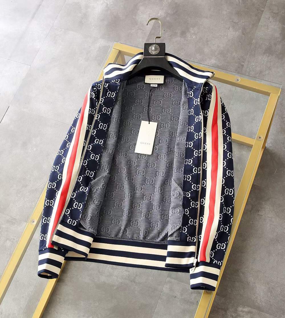 Gucci Tracksuit