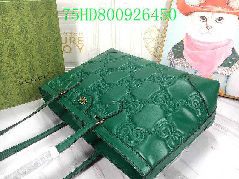 Gucci Bags - The Tote   500