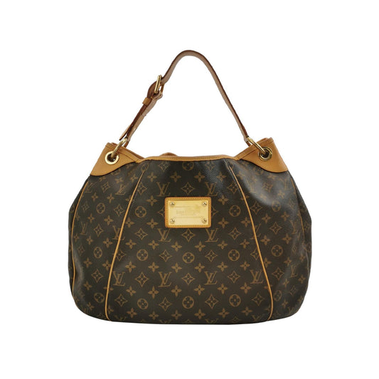 Louis Vuitton Galliera Large Monogram Print Shoulder Bag 250502781175802