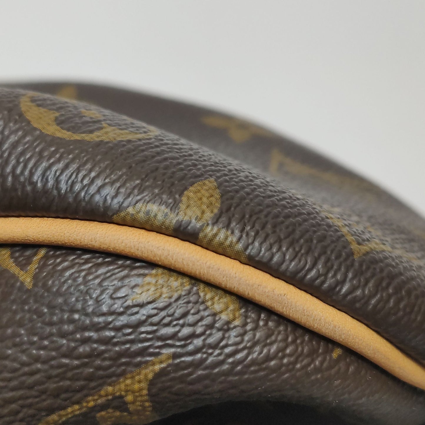 Louis Vuitton Galliera Large Monogram Print Shoulder Bag 250502781175802