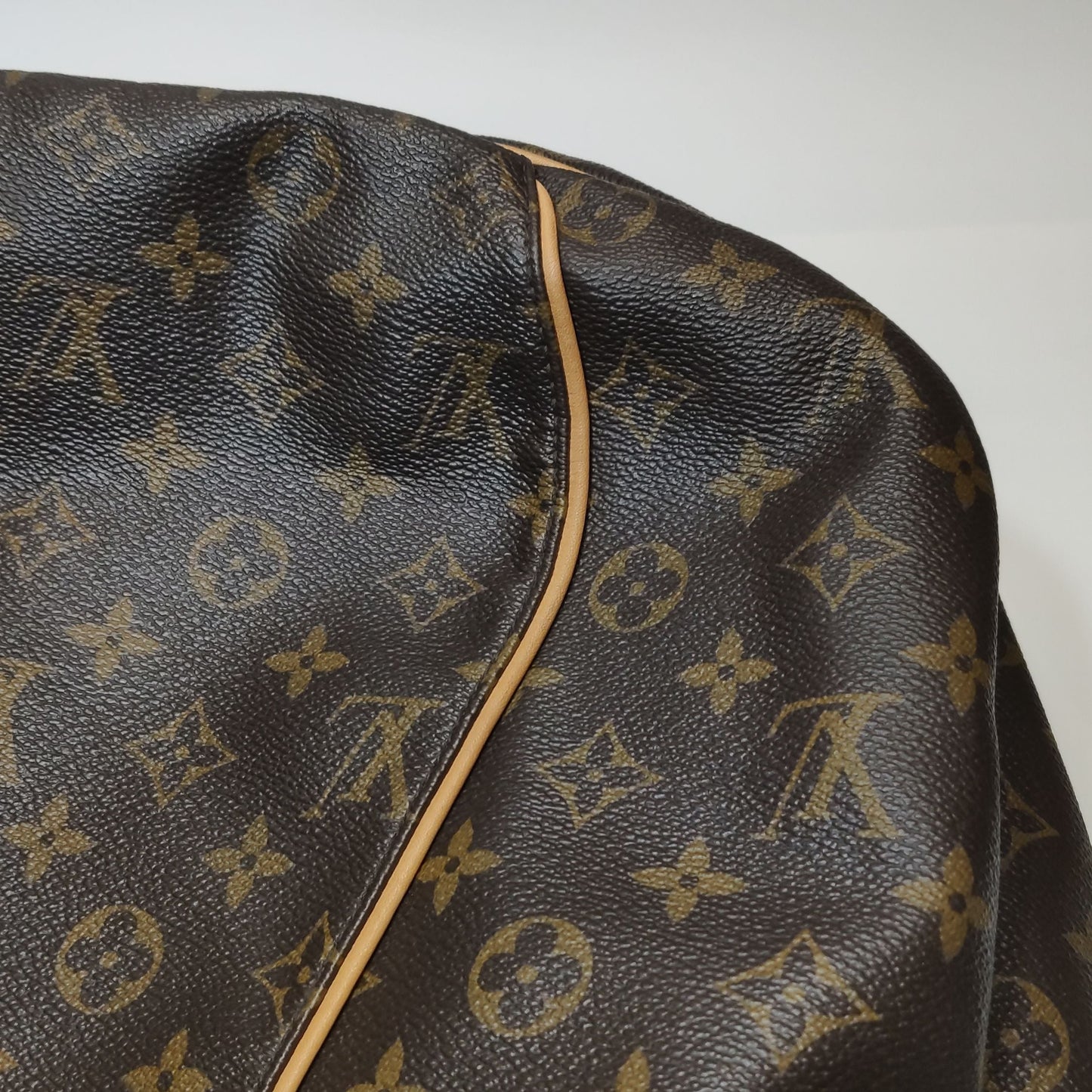 Louis Vuitton Galliera Large Monogram Print Shoulder Bag 250502781175802