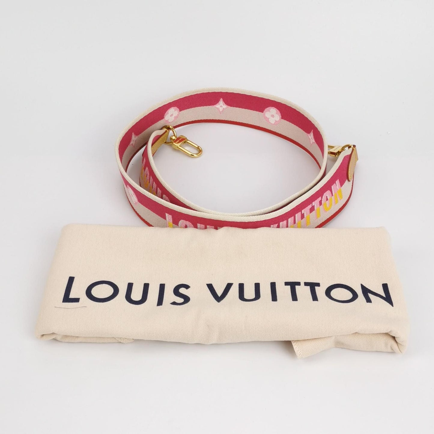Louis Vuitton Diane Monogram Crossbody Shoulder Bag Microchip 250502781175419