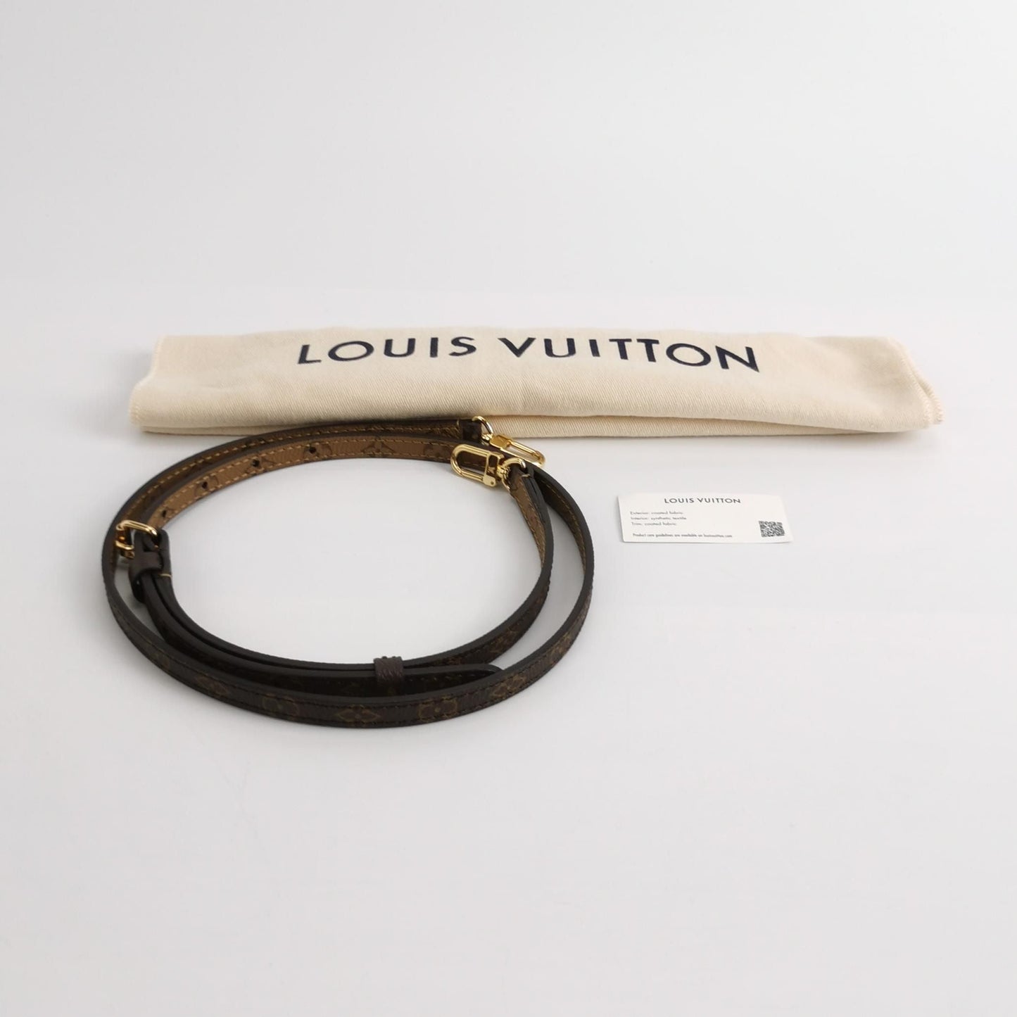 Louis Vuitton Onthego BB Monogram Crossbody Shoulder Bag with Chip 250503781176333