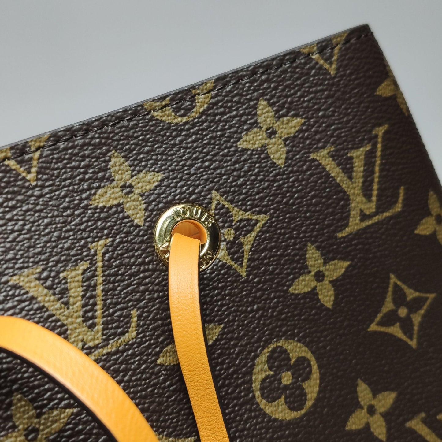 Louis Vuitton NÉONOÉ Medium Monogram Canvas Drawstring Shoulder Bag 250503781176732
