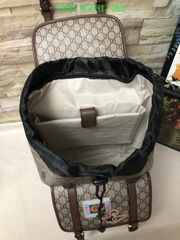 Gucci Bags - The Tote   1179