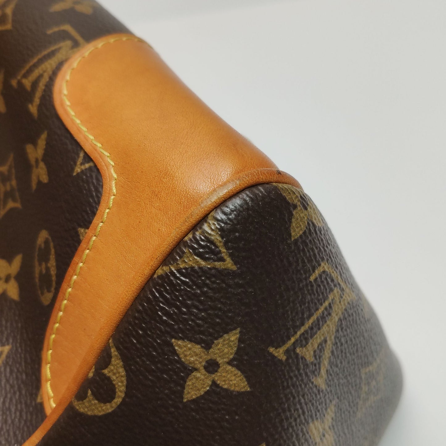 Louis Vuitton Estrela Monogram Print Shoulder Bag 250515781193782