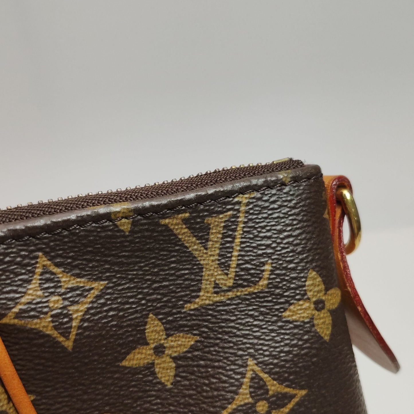 Louis Vuitton Estrela Monogram Print Shoulder Bag 250515781193782