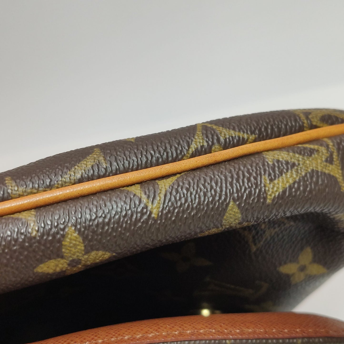 Louis Vuitton Musette Wangfei Bag Monogram Print Flap Shoulder Bag 250430781172258