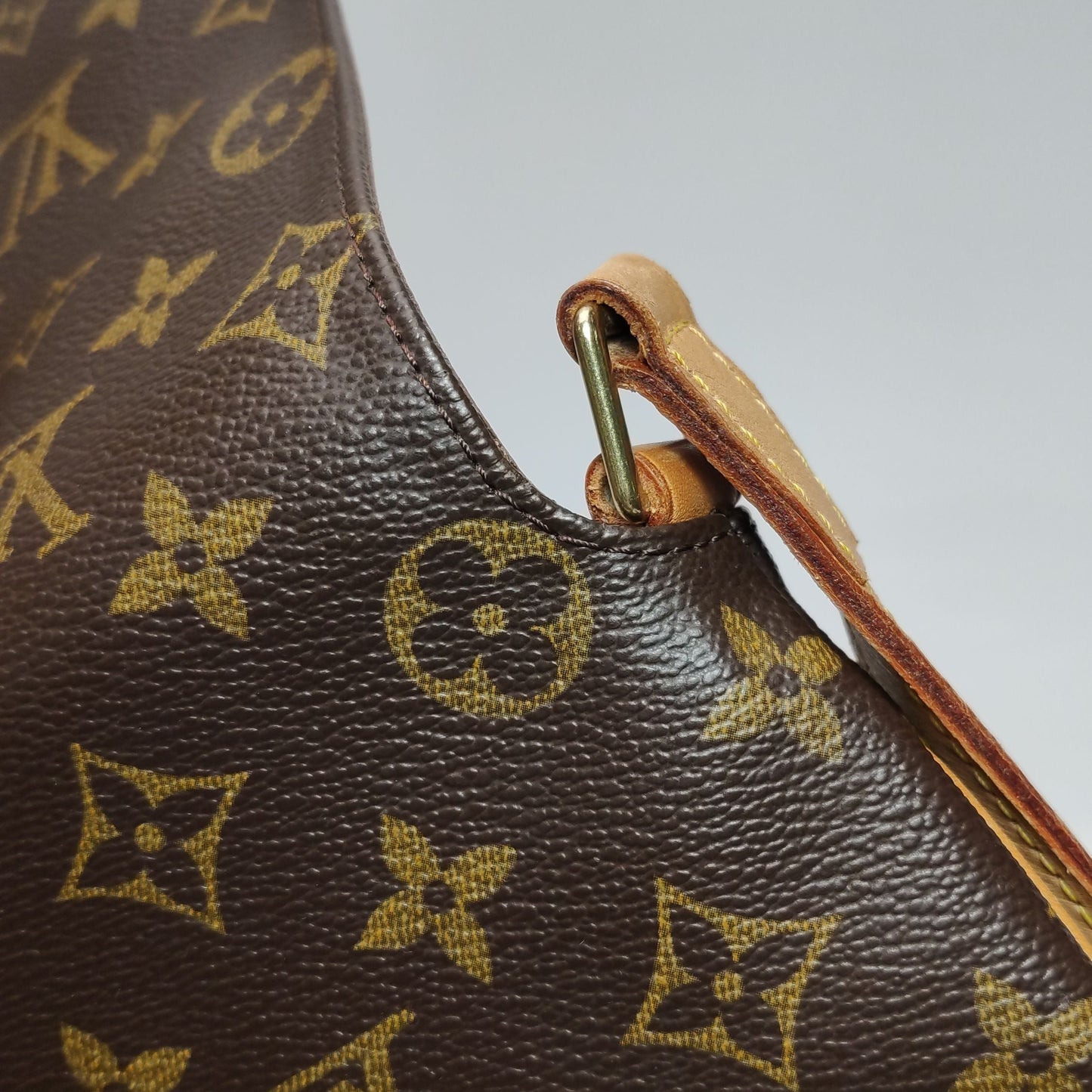 Louis Vuitton Musette Wangfei Bag Medium Monogram Print Flap Shoulder Bag 250116781028067