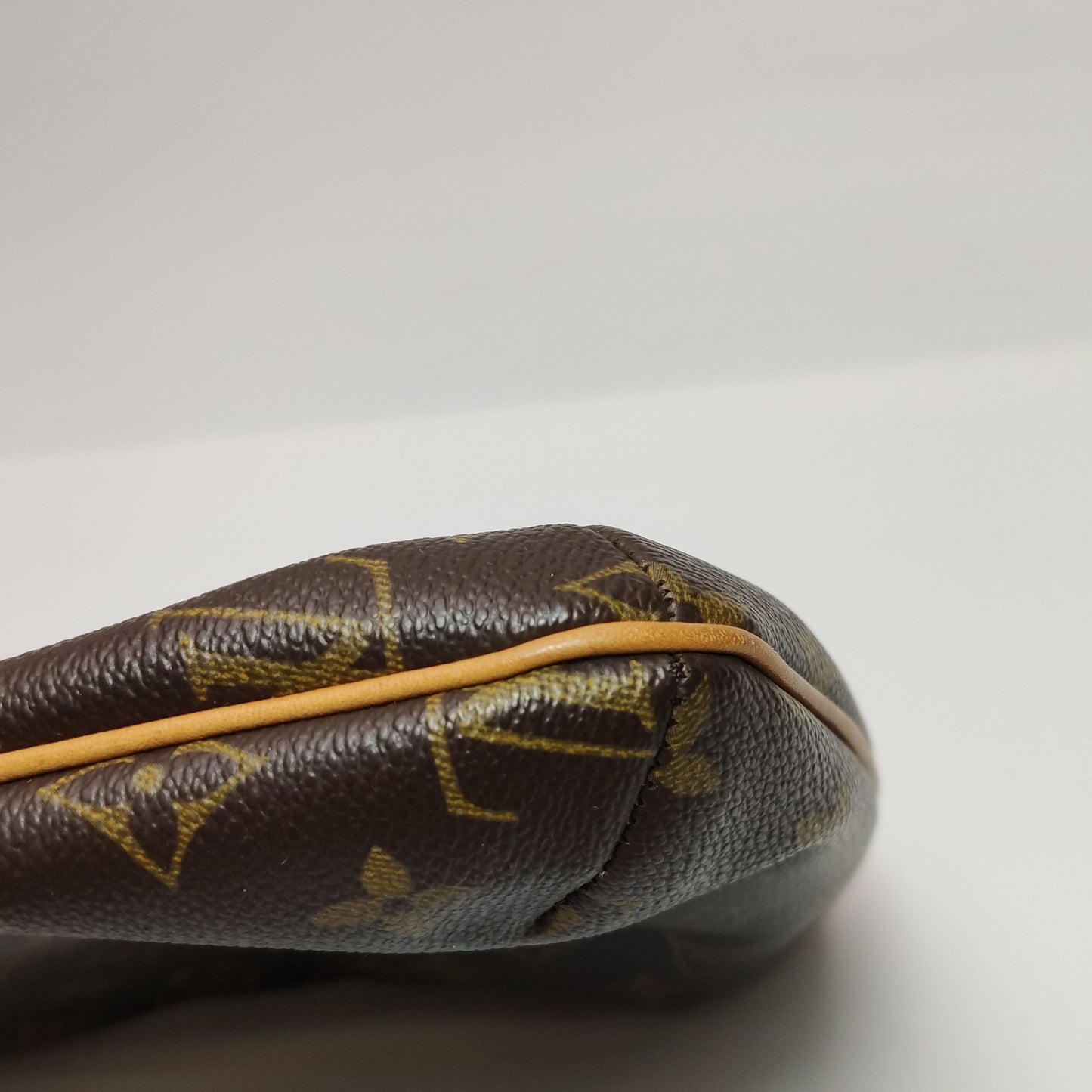 Louis Vuitton Musette Wangfei Bag Medium Monogram Print Flap Shoulder Bag 250116781028067
