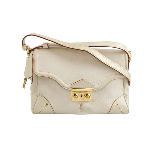 Louis Vuitton Suhali Leather Shoulder Bag 250112781021808