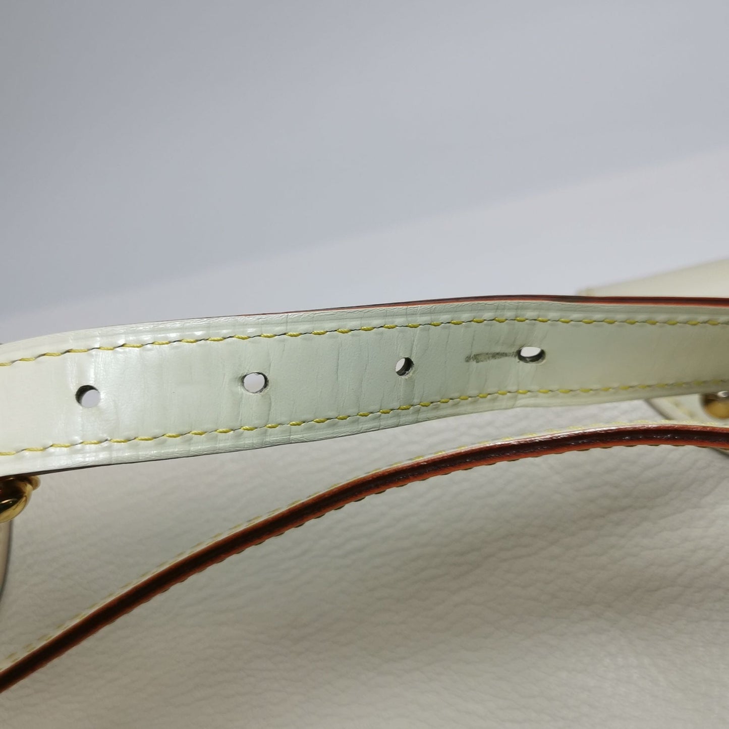 Louis Vuitton Suhali Leather Shoulder Bag 250112781021808