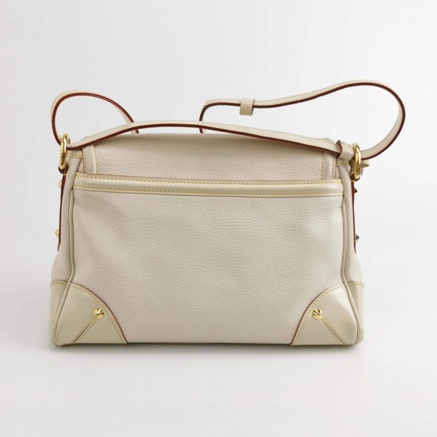 Louis Vuitton Suhali Leather Shoulder Bag 250112781021808