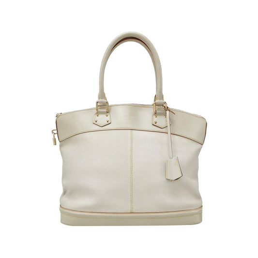 Louis Vuitton Suhali Lockit Leather Shoulder Bag 250109781018346