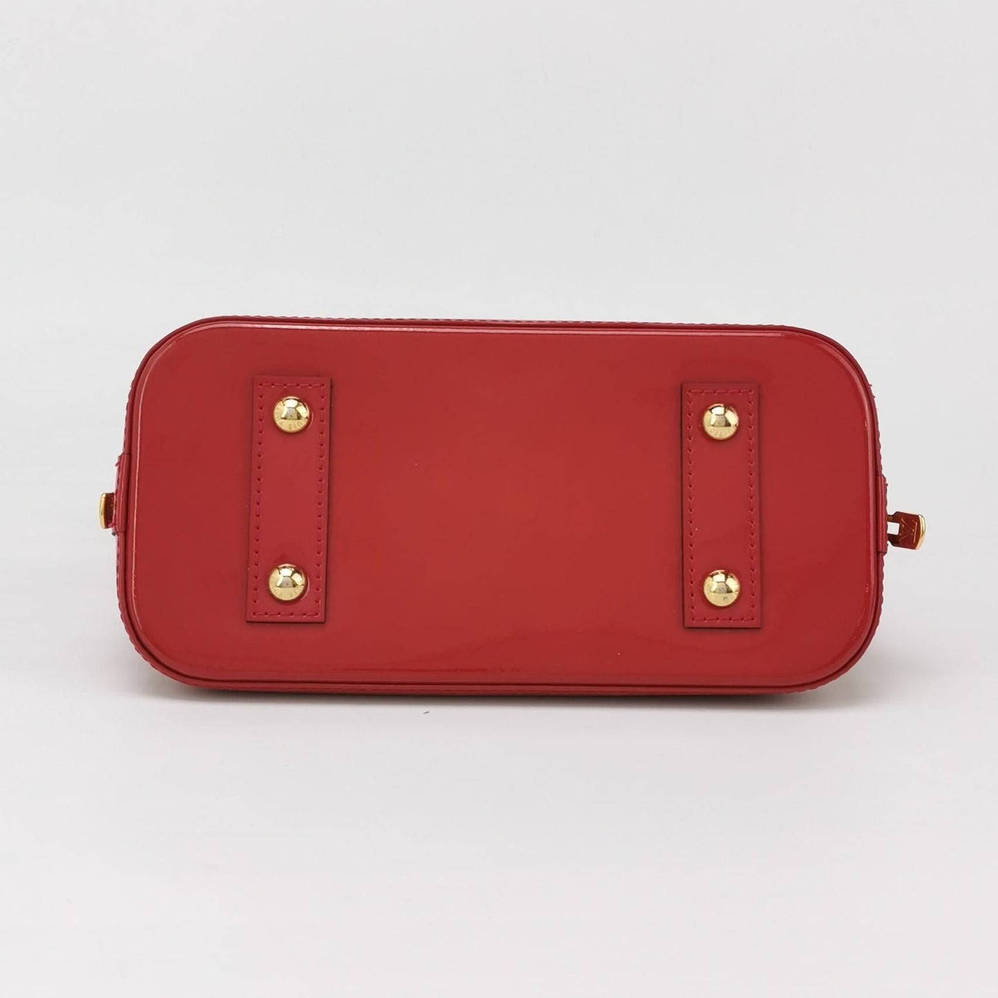 Louis Vuitton Alma BB Epi Leather Shoulder Bag 250108781016606