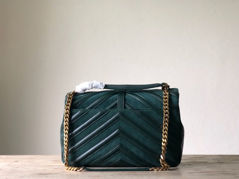 Adeline Bags - Yves Saint Laurent - Bags -