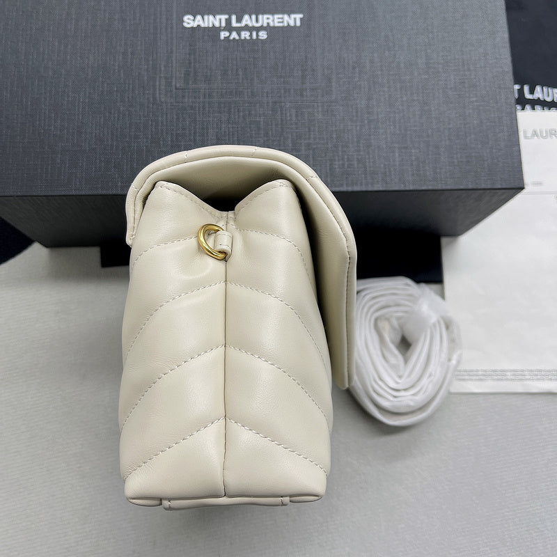 Adeline Bags - Yves Saint Laurent - Bags -