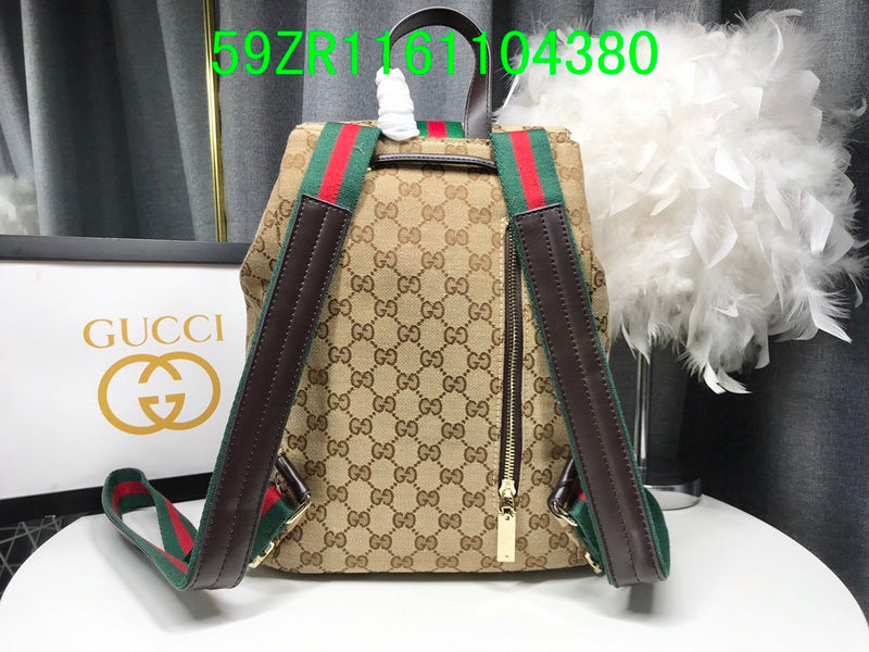 Gucci Bags - The Tote   1096