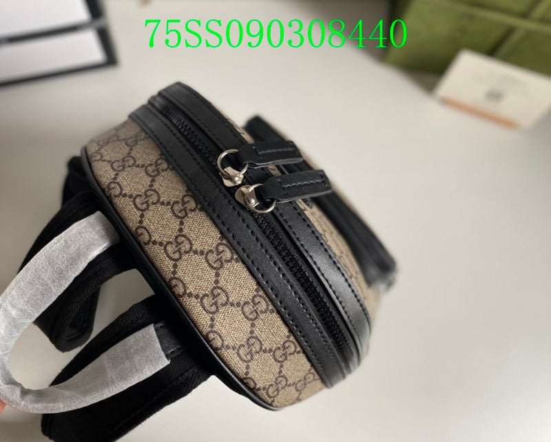 Gucci Bags - The Tote   1226