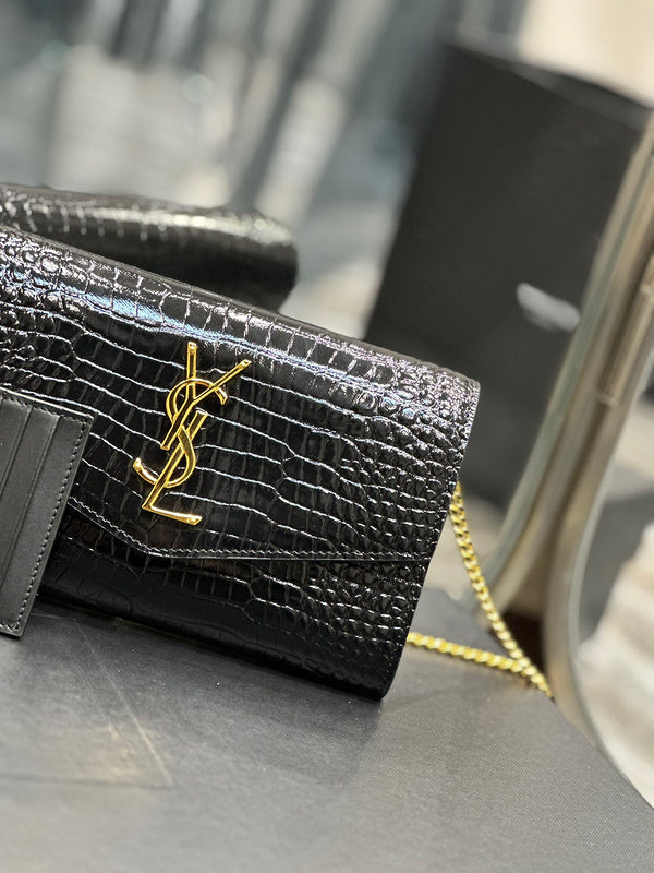 Adeline Bags - Yves Saint Laurent - Bags -