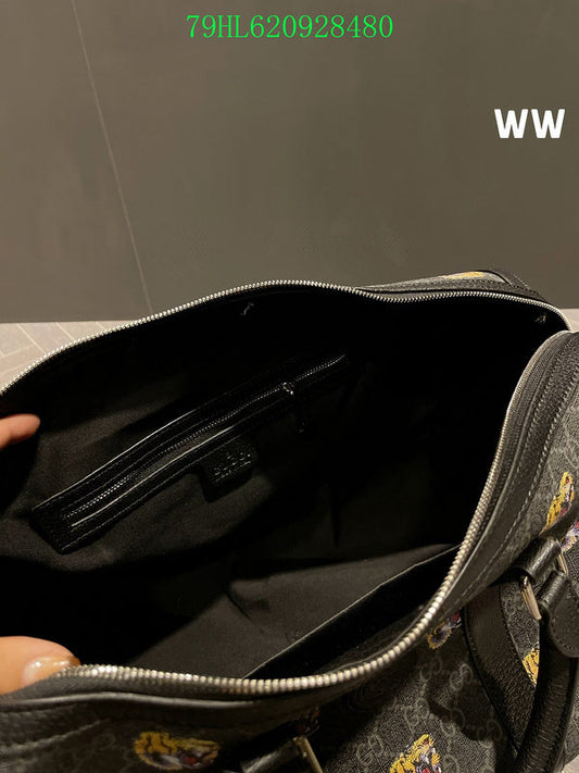 Gucci Bags - The Tote   996