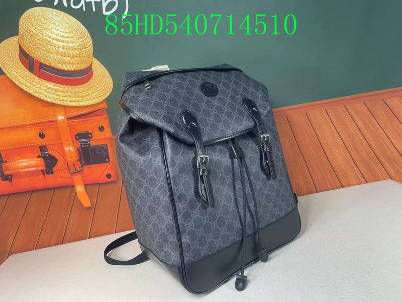 Gucci Bags - The Tote   1124