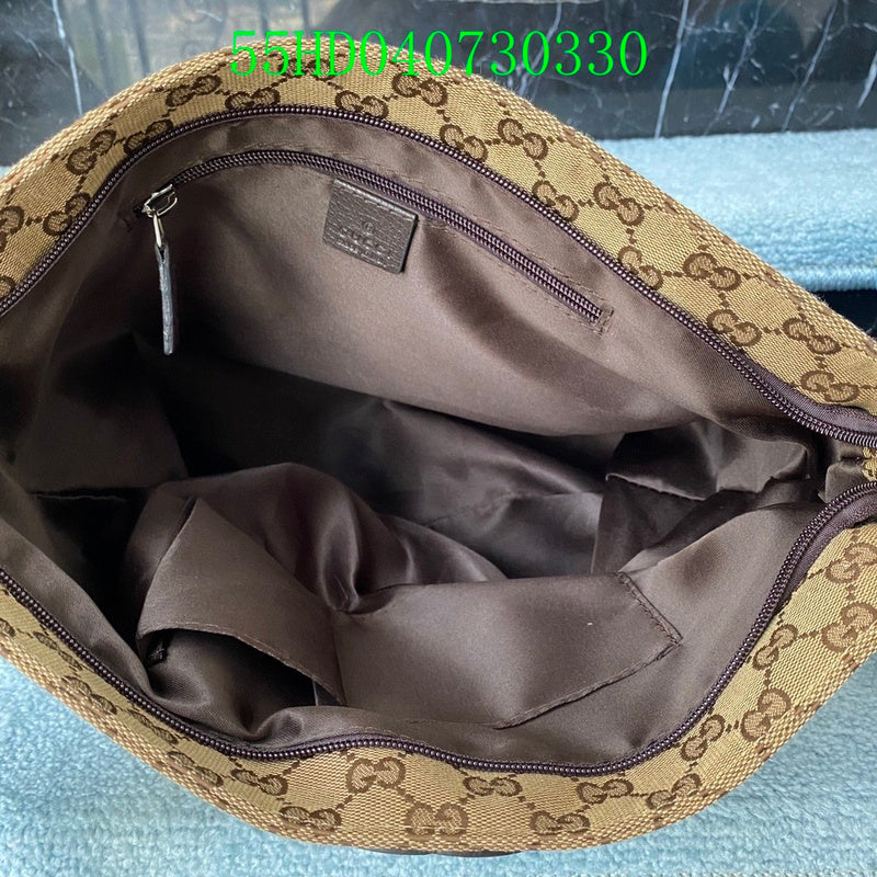 Gucci Bags - The Tote   858