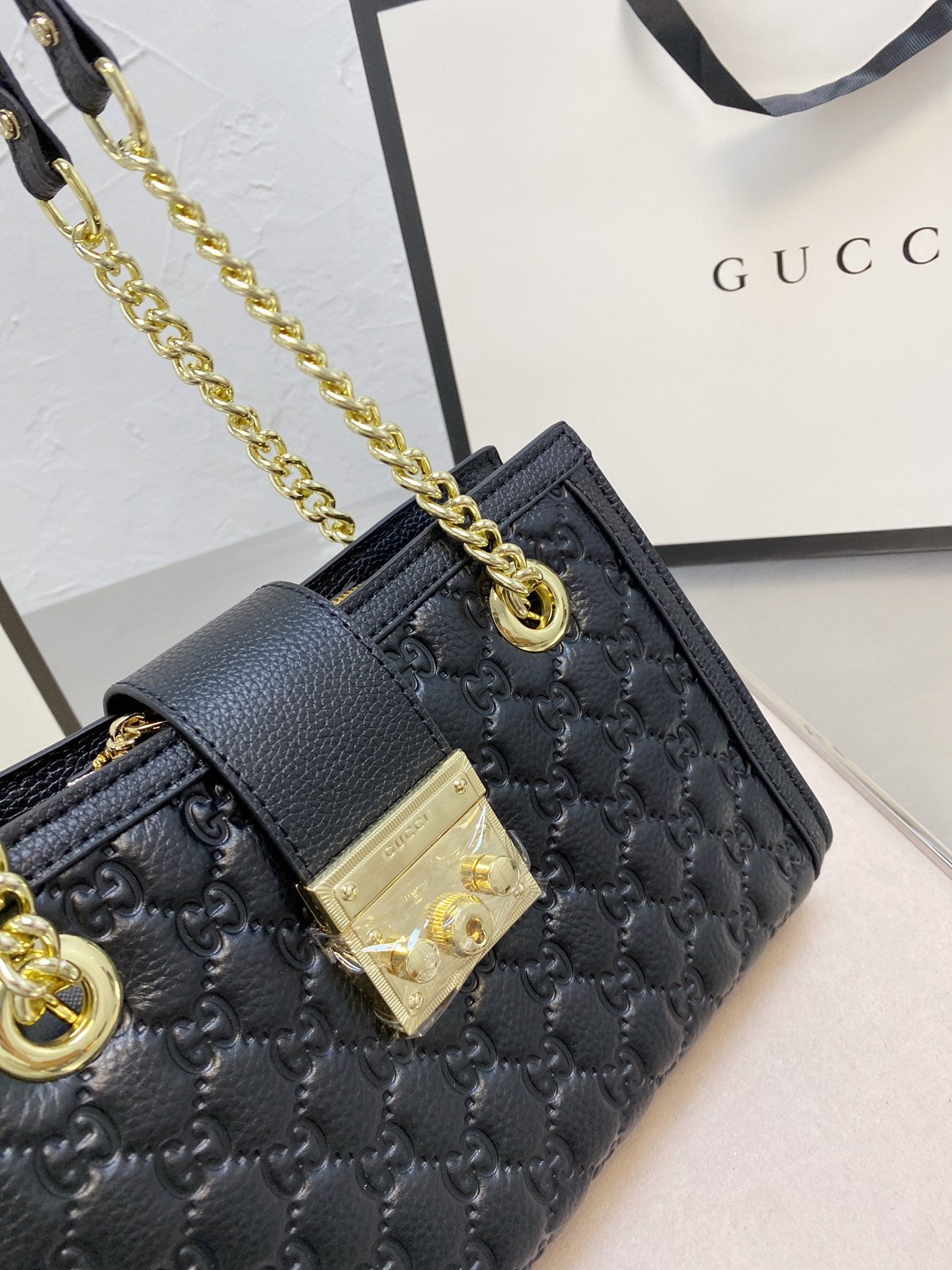 MO - Top Quality Bags Gucci 205