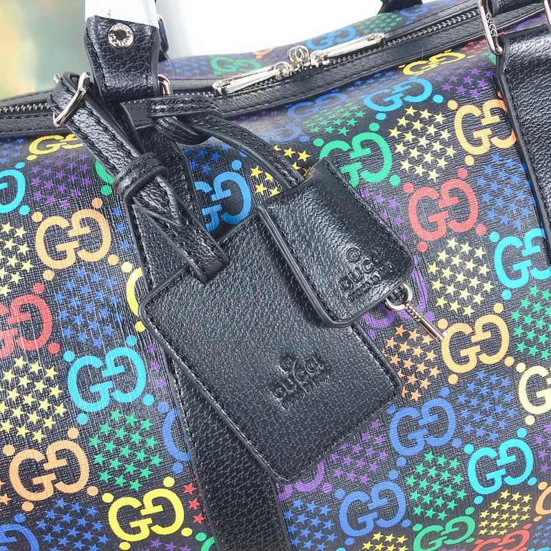 Gucci Bags - The Tote   1020