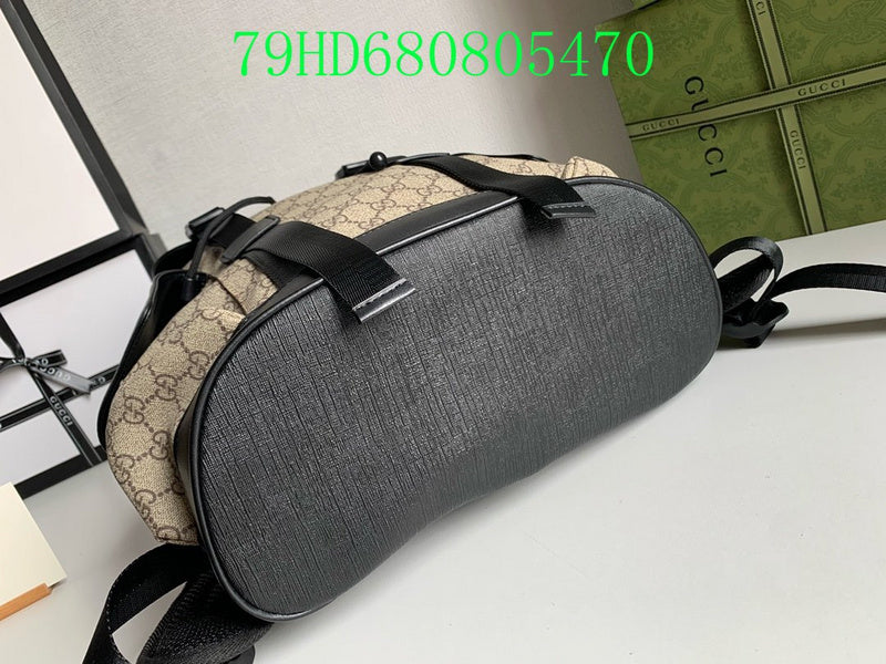 Gucci Bags - The Tote   1185