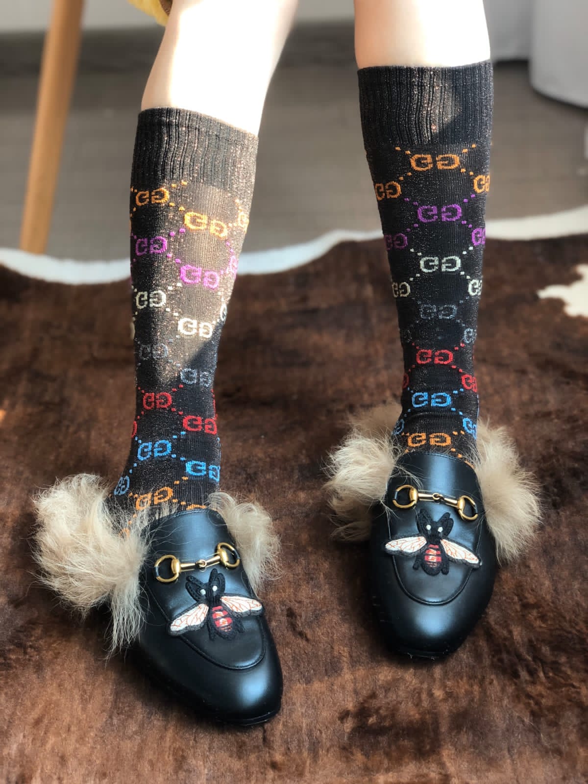 Gucci  Socks