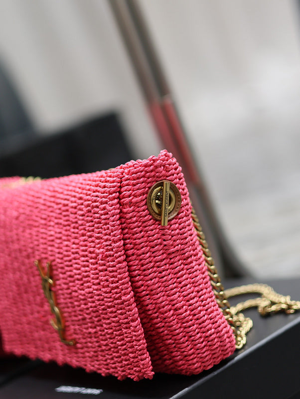 Adeline Bags - Yves Saint Laurent - Bags -