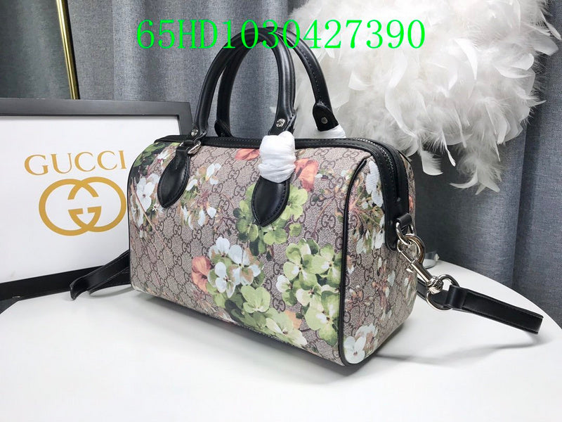 Gucci Bags - The Tote   469