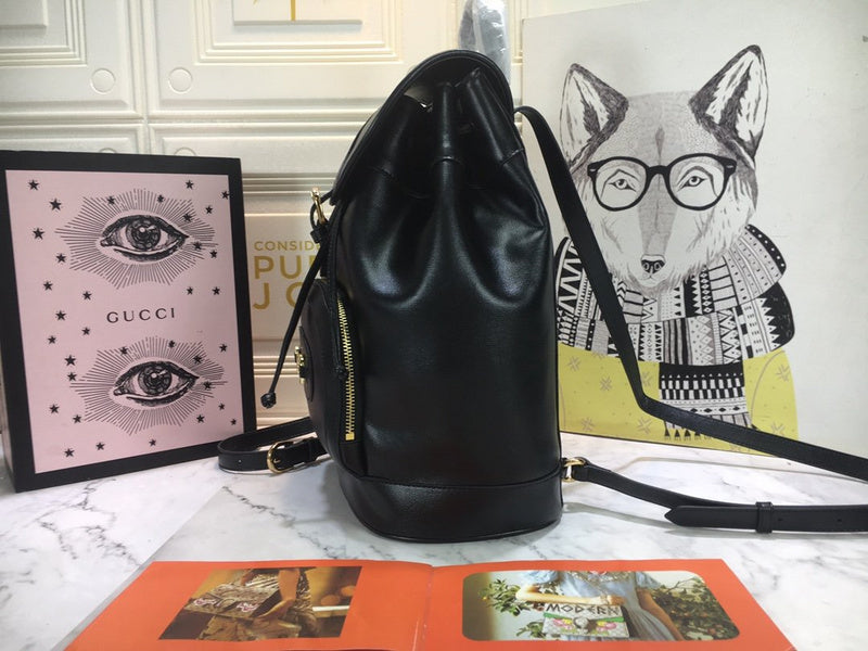 Gucci Bags - The Tote   1049