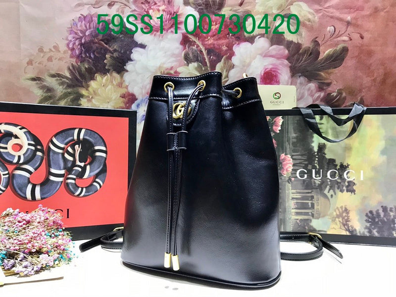 Gucci Bags - The Tote   1141
