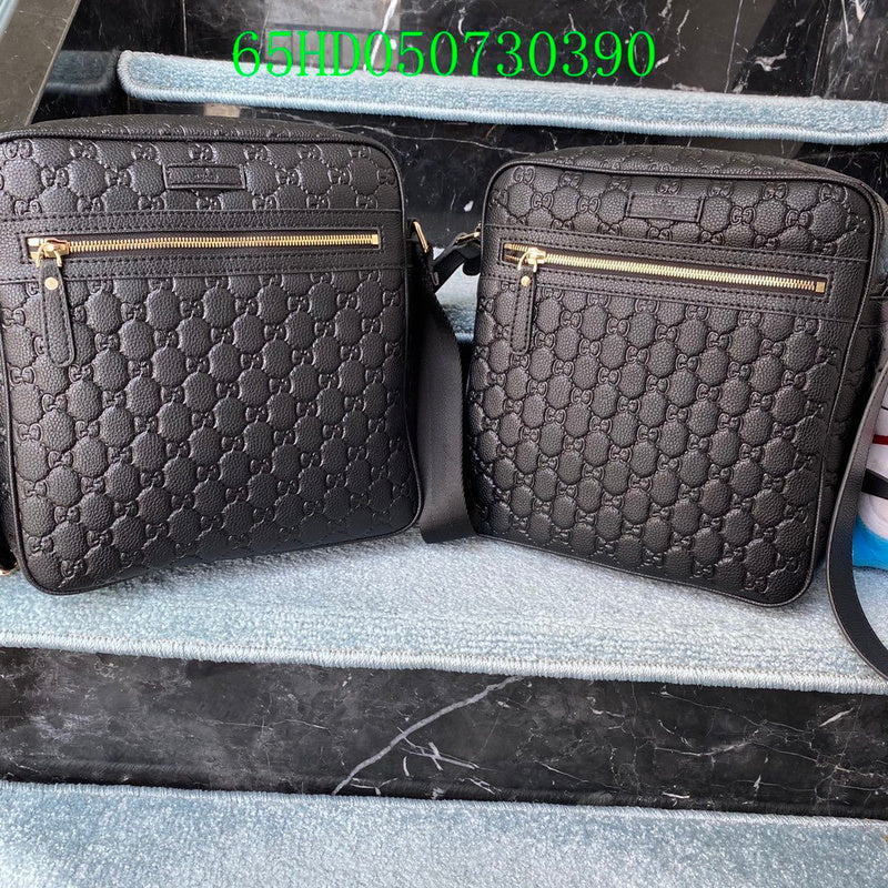 Gucci Bags - The Tote   857