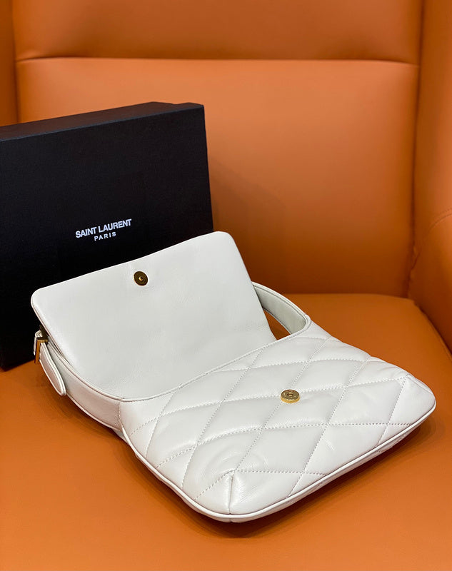 Adeline Bags - Yves Saint Laurent - Bags -