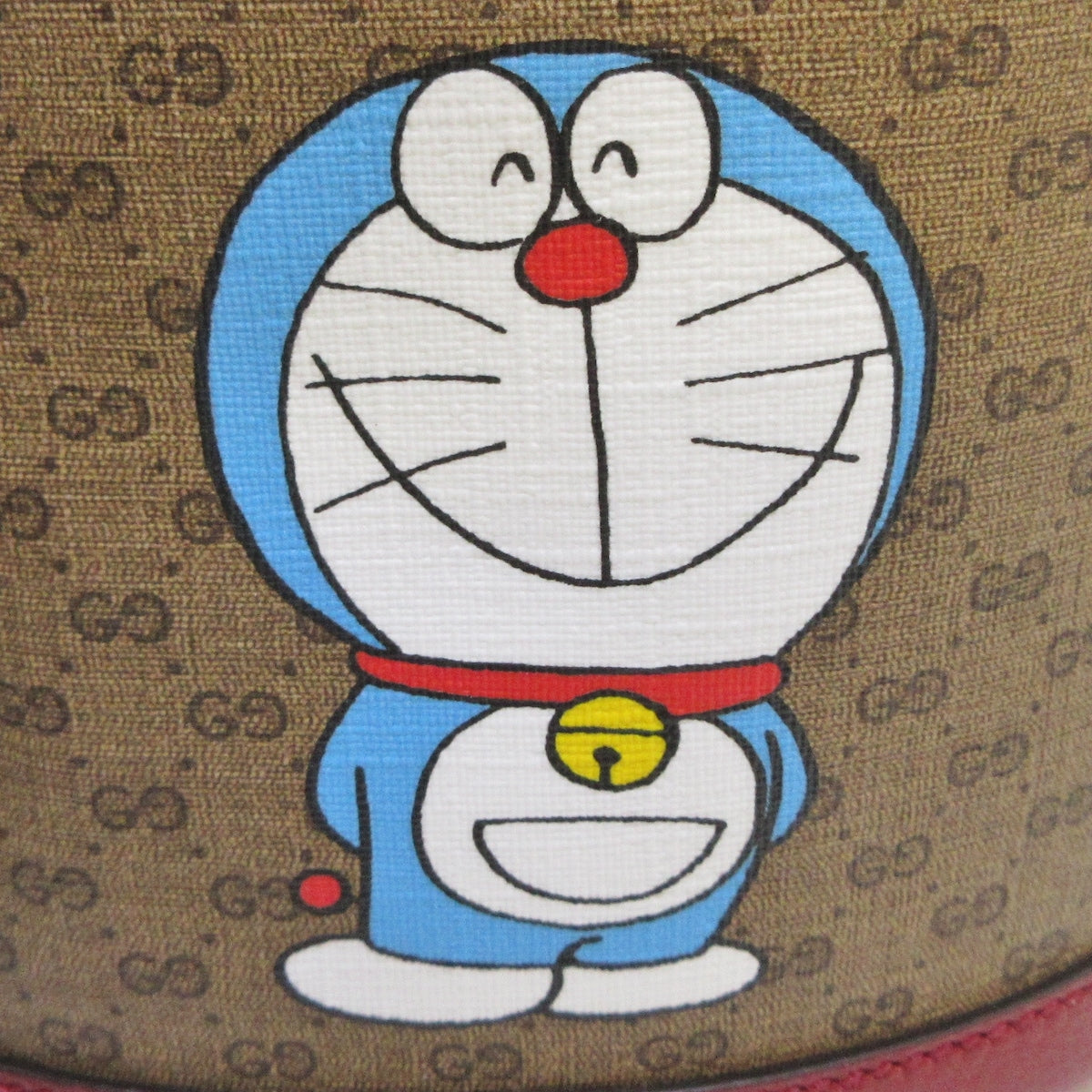 Gucci Doraemon Shoulder Bag