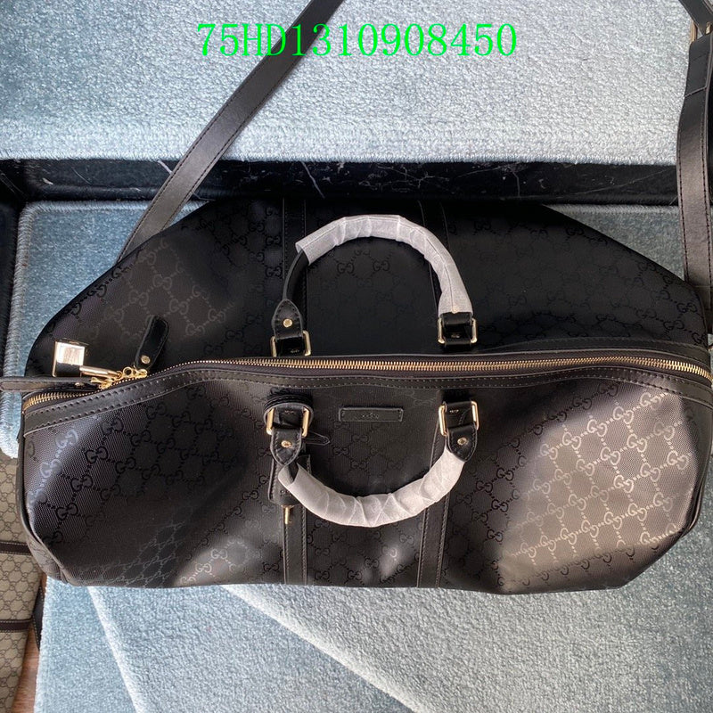 Gucci Bags - The Tote   1007