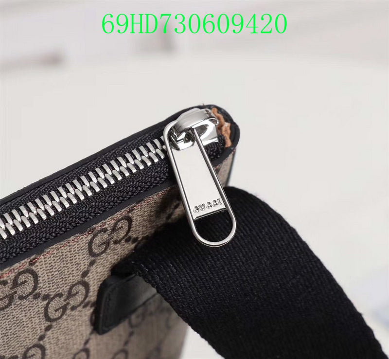 Gucci Bags - The Tote   871